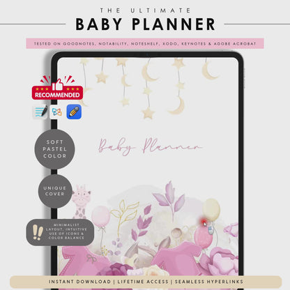 BABY PLANNER